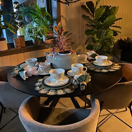 Vakker Og Romslig Pa Kvaloysletta