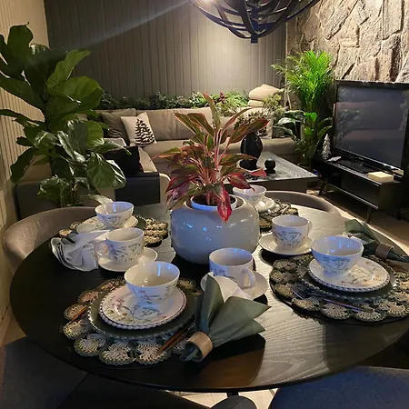 Apartamento Vakker Og Romslig Pa Kvaloysletta