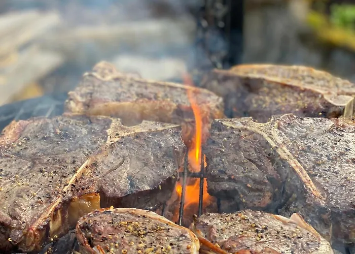 Vakker Og Romslig Pa Kvaloysletta
